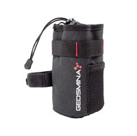 Stem Pouch Bag 0.5L & 1.0L
