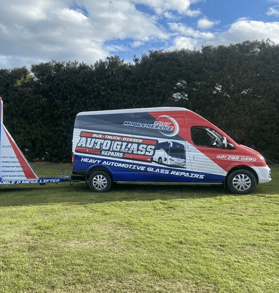 Learn more about our CG Signage Service