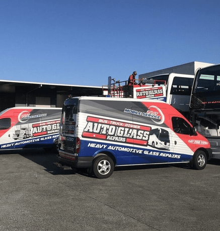 Fleet Management from auto glass repairs image