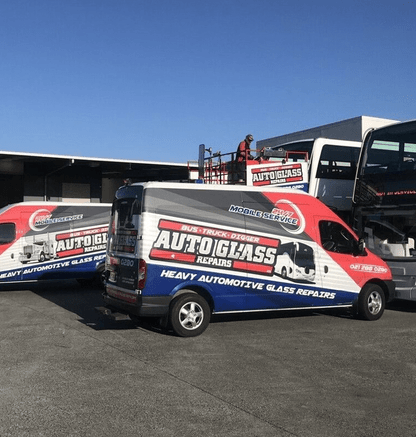 Fleet Management from auto glass repairs image