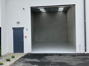 Unit  available from December 4th 2025