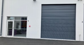 84.5 Sq Metres.     UNAVAILABLE. RENTED.