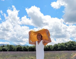 International travelling light inspiration!