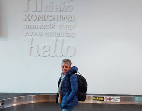 A great travel bag: A review of the Journey System from Idea Mountain.