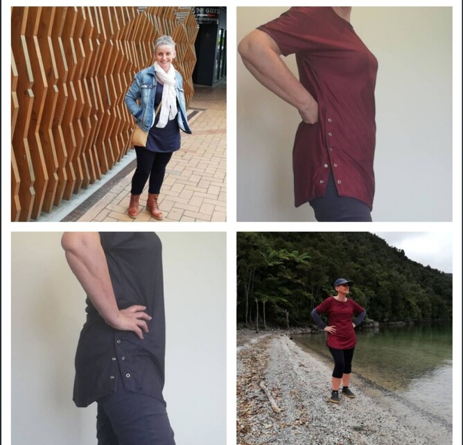 Reversible Travel Clothes: The Smart Choice for Every Traveler