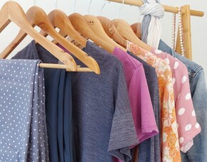 3 fabulous reasons to pack a Travel Capsule Wardrobe.