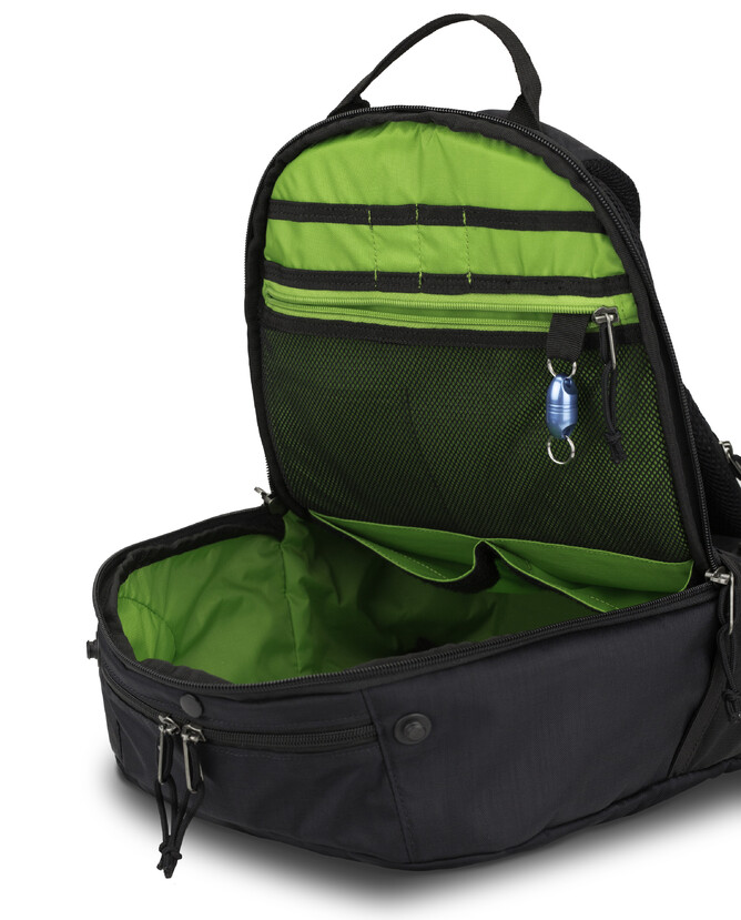 A great travel bag: A review of the Journey System from Idea