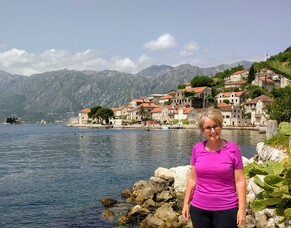 How not to get lost while travelling solo.