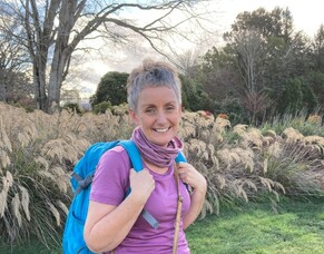 Learn to travel light to reduce decision fatigue.