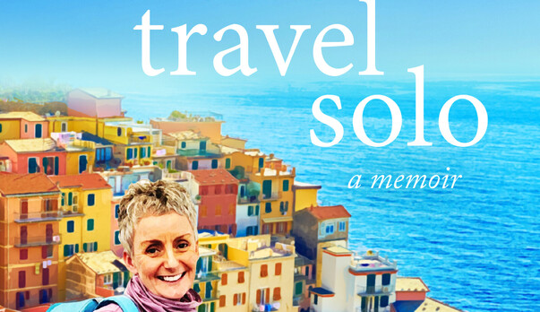 The Journey So Far: Memoir Writing Is About the Journey, Not the Destination