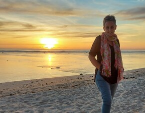 Why solo travel is the best adventure for travelers.