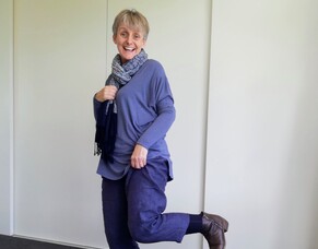 Testing your travel capsule wardrobe in lockdown.