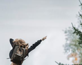 How to Pack a Light Carry-On Backpack for 2 Weeks or 2 Months