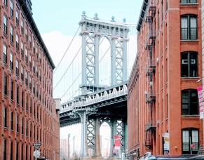 Why a day bag is better than a suitcase!