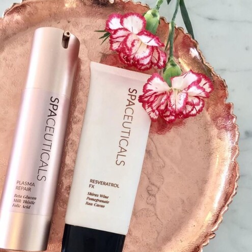 Waterlily spaceuticals products - Our products Loulous Cambridge