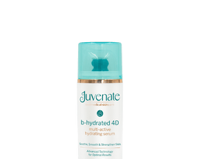 Loulous day spa skin treatment plans Cambridge. B-Hydrated 4D Serum