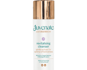 Loulous day spa skin treatment plans Cambridge. Revitalising Cleanser