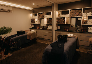 Skin Treatment plans in a relaxing environment at Loulous Day Spa Cambridge