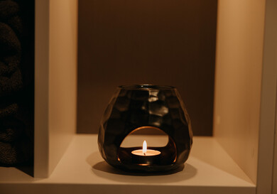 Full body pamper including massage, facial, nails and skin care Loulous Day spa Cambridge