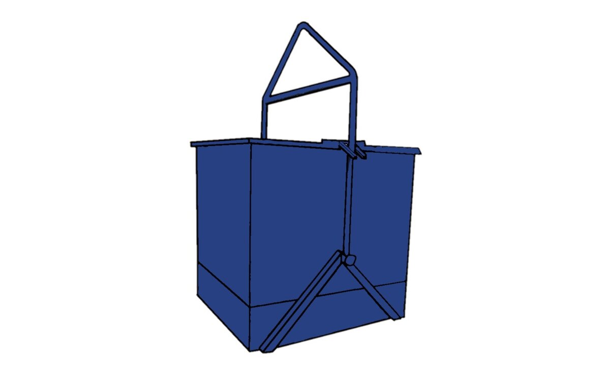 Skip Bins Levin Container Rubbish