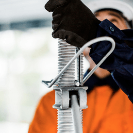 PROPPING & FALSEWORK