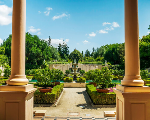 Hamilton Gardens