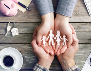 Getting it covered: Helpful tips for assessing your Financial life