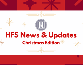 Christmas 2021 Newsletter