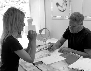 A Guide to Finding the Perfect Ring: Why Marc Bendall is the Jeweller Christchurch Recommends