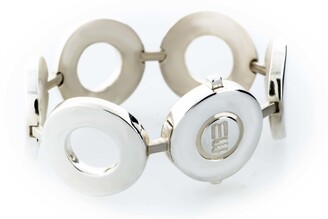 Sterling silver Bracelet, Temptation, Marc Bendall, Christhchurch Jewellers