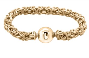 gold bracelets, Marc Bendall, Christchurch designers