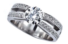 diamond rings, Marc Bendall, Christchurch