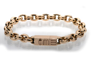 Gold Bracelets Christchurch, Marc Bendall