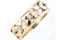 Filagree Christchurch, Marc Bendall