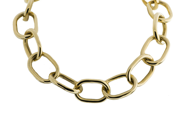 Gold Chain NZ Gold Chains & Necklaces Marc Bendall