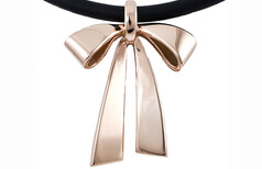 Rose gold Pendants, Marc Bendall, Christchurch, New Zealand