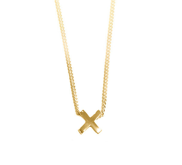 Gold Chain NZ Gold Chains & Necklaces Marc Bendall