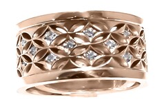 filigree Christchurch, Marc Bendall