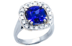 cocktail rings Christchurch, Marc Bendall