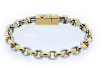 Two Tone bracelets, Christchurch, Marc Bendall