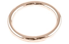 gold bangles, NZ, Marc Bendall