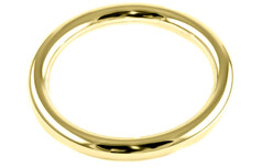 Gold bangles New Zealand, Marc Bendall