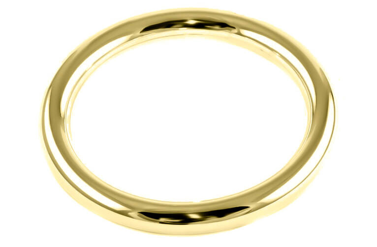 Gold Bangles Marc Bendall Christchurch NZ