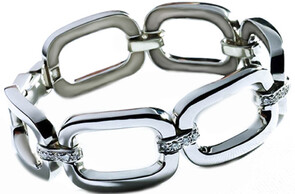 Diamond bracelets, Marc Bendall, Christchurch jewellers