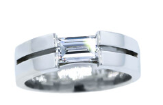 Diamond Rings, Marc Bendall, Christchurch