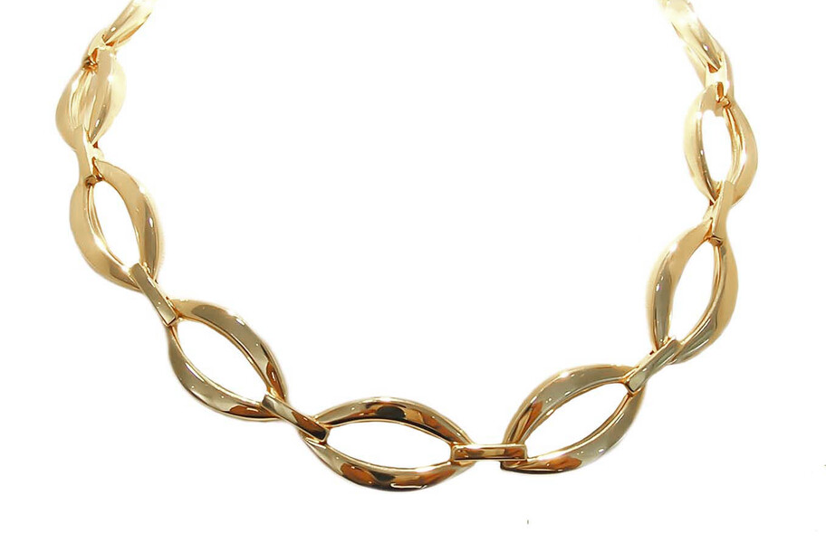 Gold Chain NZ Gold Chains & Necklaces Marc Bendall