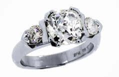 Christchurch Jewellers, Marc Bendall, Christchurch