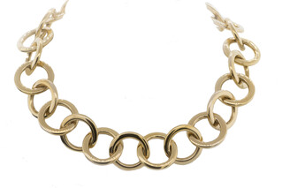 9ct yellow gold chains, Marc Bendall, Chch jewellery designers