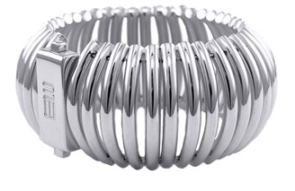 Sterling Silver Bracelets, Marc Bendall,Christchurch jewellery designers