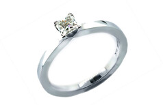 Diamond Rings Christchurch, Marc Bendall